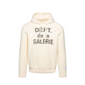 gallery dept X Lanvin hoodie