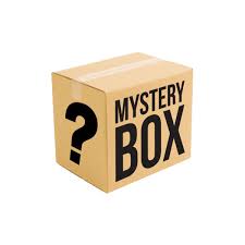 Mystery BOX