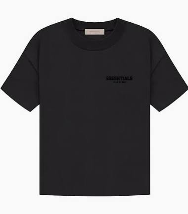 stretch limo essential shirt