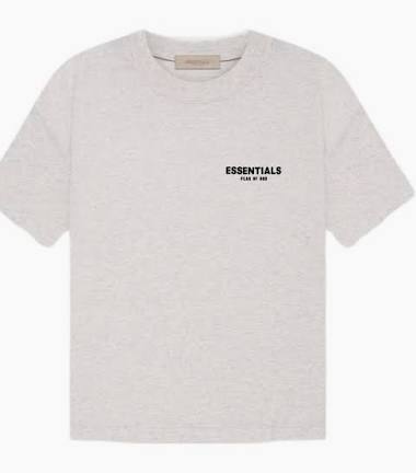 light essential shirt